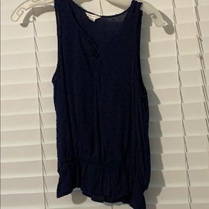 Aeropostale Tank/Blouse